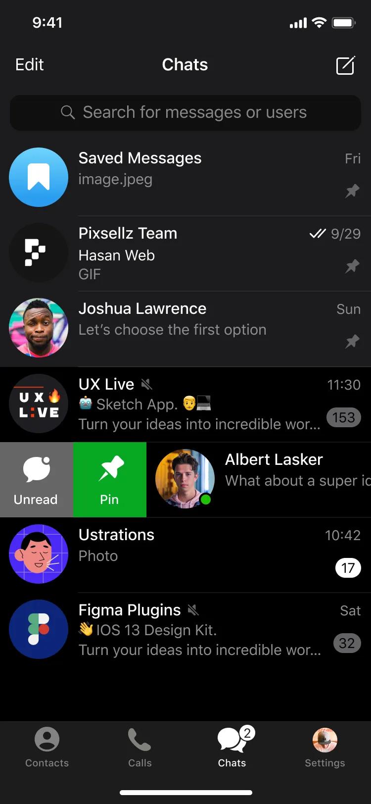 Screenshot 4